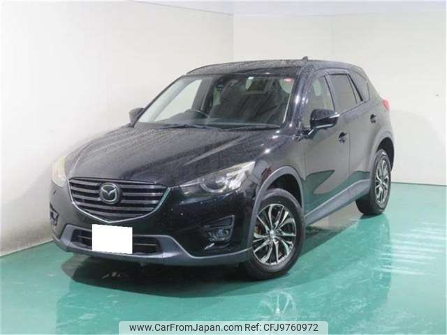 mazda cx-5 2015 -MAZDA--CX-5 LDA-KE2AW--KE2AW-207846---MAZDA--CX-5 LDA-KE2AW--KE2AW-207846- image 1