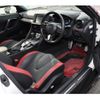 nissan gt-r 2016 -NISSAN--GT-R DBA-R35--R35-080352---NISSAN--GT-R DBA-R35--R35-080352- image 2