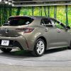 toyota corolla-sport 2018 quick_quick_ZWE211H_ZWE211-1008502 image 18