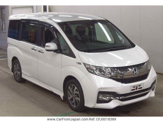 honda stepwagon-spada 2015 quick_quick_DBA-RP4_1002768 image 1