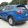 mazda cx-5 2012 CFJ1826968 image 3