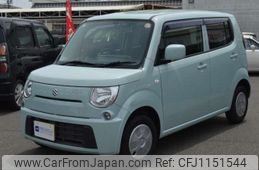 suzuki mr-wagon 2013 -SUZUKI 【神戸 581ｿ1577】--MR Wagon DBA-MF33S--MF33S-202269---SUZUKI 【神戸 581ｿ1577】--MR Wagon DBA-MF33S--MF33S-202269-