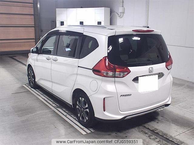 honda freed 2020 -HONDA 【金沢 500ﾎ7202】--Freed GB5-3115907---HONDA 【金沢 500ﾎ7202】--Freed GB5-3115907- image 2