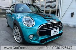 mini mini-others 2016 -BMW--BMW Mini DBA-WG20--WMWWG720703A79323---BMW--BMW Mini DBA-WG20--WMWWG720703A79323-