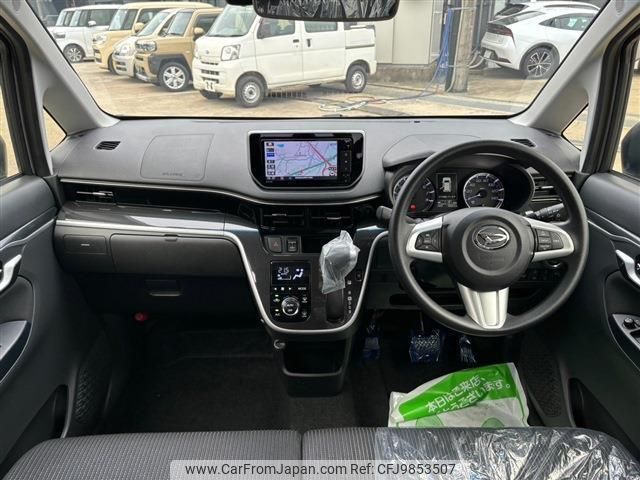 daihatsu move 2019 quick_quick_DBA-LA150S_LA150S-2012217 image 2