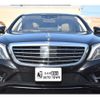 mercedes-benz s-class 2016 CFJ1819949 image 3