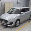 suzuki swift 2018 -SUZUKI--Swift DBA-ZC83S--ZC83S-116181---SUZUKI--Swift DBA-ZC83S--ZC83S-116181- image 1