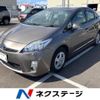 toyota prius 2011 -TOYOTA--Prius DAA-ZVW30--ZVW30-0326112---TOYOTA--Prius DAA-ZVW30--ZVW30-0326112- image 1