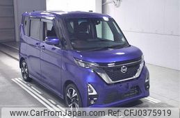 nissan roox 2020 -NISSAN--Roox B45A-0317106---NISSAN--Roox B45A-0317106-