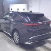 toyota harrier 2020 -TOYOTA--Harrier AXUH80-0017645---TOYOTA--Harrier AXUH80-0017645- image 2