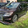 nissan elgrand 2014 -NISSAN--Elgrand DBA-PNE52--PNE52-040893---NISSAN--Elgrand DBA-PNE52--PNE52-040893- image 2