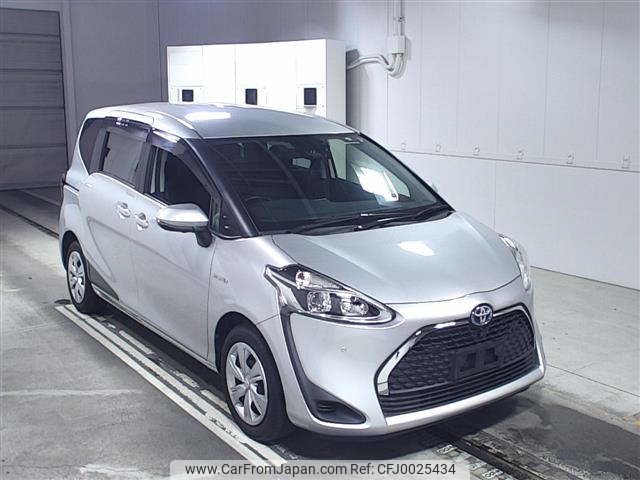 toyota sienta 2019 -TOYOTA--Sienta NHP170G-7178339---TOYOTA--Sienta NHP170G-7178339- image 1