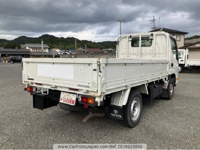 toyota dyna-truck 2016 quick_quick_LDF-KDY281_KDY281-0017374 image 2