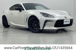 toyota 86 2023 CFJ1435664