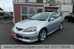 honda integra 2006 CFJ1758540