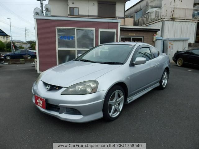 honda integra 2006 CFJ1758540 image 1