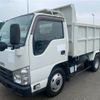 isuzu elf-truck 2017 -ISUZU--Elf TPG-NKR85AN--NKR85-7064390---ISUZU--Elf TPG-NKR85AN--NKR85-7064390- image 2