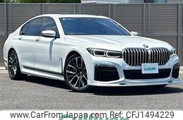 bmw 7-series 2020 -BMW--BMW 7 Series 3BA-7R30--WBA7R220X0CD26979---BMW--BMW 7 Series 3BA-7R30--WBA7R220X0CD26979-