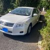 toyota corolla-axio 2008 CFJ1834715 image 3
