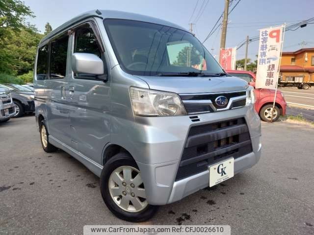 subaru sambar-dias-wagon 2018 -SUBARU--Samber Dias Wagon ABA-S331N--S331N-0003586---SUBARU--Samber Dias Wagon ABA-S331N--S331N-0003586- image 1