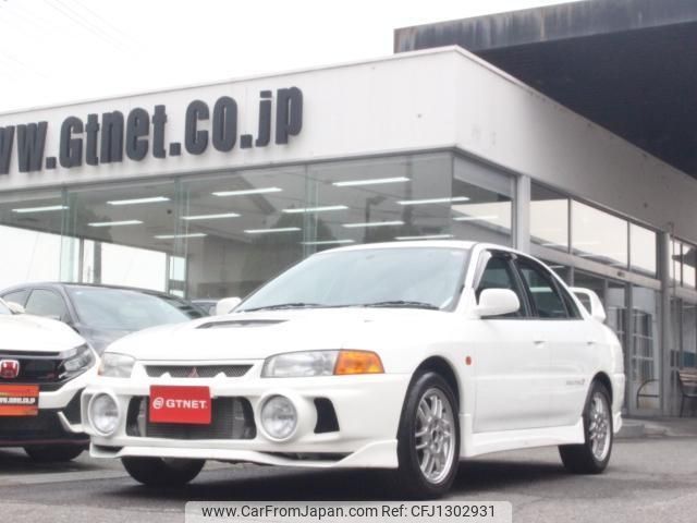 mitsubishi lancer 1996 -MITSUBISHI--Lancer CN9A--CN9A-0000728---MITSUBISHI--Lancer CN9A--CN9A-0000728- image 1