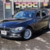 bmw 3-series 2018 -BMW--BMW 3 Series DBA-8A20--WBA8G32020K606978---BMW--BMW 3 Series DBA-8A20--WBA8G32020K606978- image 2