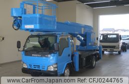 isuzu elf-truck 2006 -ISUZU--Elf NKR81N-7055852---ISUZU--Elf NKR81N-7055852-