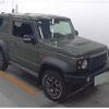 suzuki jimny-sierra 2021 quick_quick_3BA-JB74W_140194 image 4