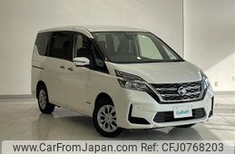 nissan serena 2020 -NISSAN--Serena 5AA-GNC27--GNC27-030153---NISSAN--Serena 5AA-GNC27--GNC27-030153-