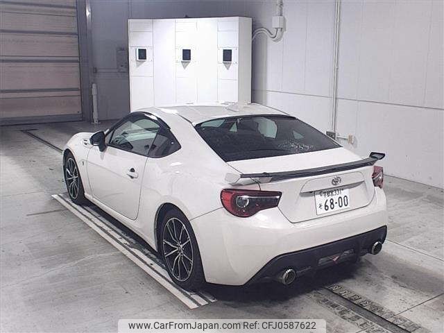 toyota 86 2017 -TOYOTA 【宇都宮 331ｿ6800】--86 ZN6-082518---TOYOTA 【宇都宮 331ｿ6800】--86 ZN6-082518- image 2