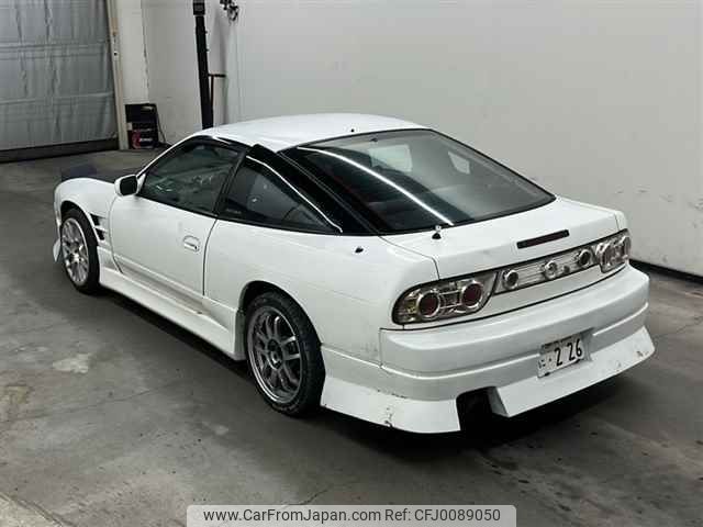 nissan 180sx 1996 -NISSAN--180SX RPS13-323310---NISSAN--180SX RPS13-323310- image 2