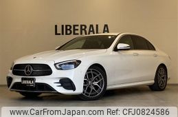 mercedes-benz e-class 2021 -MERCEDES-BENZ--Benz E Class 3DA-213004C--W1K2130042A975056---MERCEDES-BENZ--Benz E Class 3DA-213004C--W1K2130042A975056-