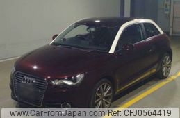 audi a1 2013 -AUDI--Audi A1 DBA-8XCAX--WAUZZZ8X6EB007188---AUDI--Audi A1 DBA-8XCAX--WAUZZZ8X6EB007188-