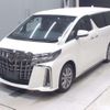 toyota alphard 2022 -TOYOTA--Alphard AGH30W-0428116---TOYOTA--Alphard AGH30W-0428116- image 1