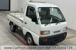 suzuki carry-truck 1998 -SUZUKI--Carry Truck DD51T-581325---SUZUKI--Carry Truck DD51T-581325-