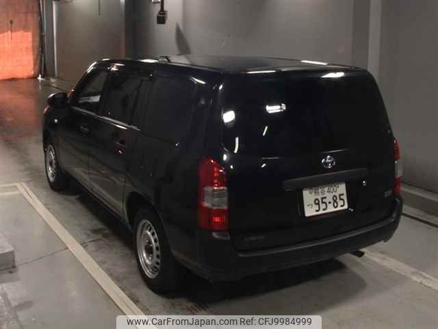 toyota probox-van 2022 -TOYOTA 【熊谷 400ﾂ9585】--Probox Van NHP160V-0046826---TOYOTA 【熊谷 400ﾂ9585】--Probox Van NHP160V-0046826- image 2