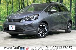 honda fit 2020 -HONDA--Fit 6AA-GR8--GR8-1001116---HONDA--Fit 6AA-GR8--GR8-1001116-
