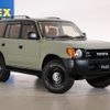 toyota land-cruiser-prado 1999 -TOYOTA--Land Cruiser Prado GF-RZJ95W--RZJ95-0027724---TOYOTA--Land Cruiser Prado GF-RZJ95W--RZJ95-0027724- image 14