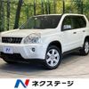 nissan x-trail 2010 -NISSAN--X-Trail DBA-NT31--NT31-106080---NISSAN--X-Trail DBA-NT31--NT31-106080- image 1