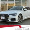 audi a6-avant 2019 quick_quick_AAA-F2DLZF_WAUZZZF21KN055540 image 1