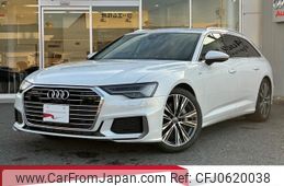 audi a6-avant 2019 quick_quick_AAA-F2DLZF_WAUZZZF21KN055540