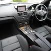 mercedes-benz amg 2009 -MERCEDES-BENZ--AMG CBA-204077--WDD2040772F216281---MERCEDES-BENZ--AMG CBA-204077--WDD2040772F216281- image 3