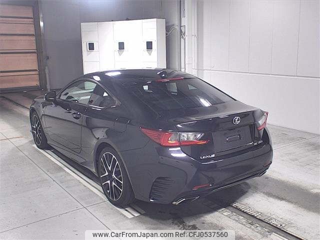 lexus rc 2018 -LEXUS--Lexus RC ASC10-6001482---LEXUS--Lexus RC ASC10-6001482- image 2