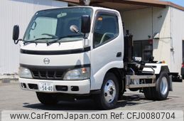 hino dutro 2006 quick_quick_PB-XZU301X_XZU301-1001681