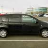 nissan note 2009 No.11697 image 3