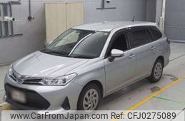 toyota corolla-fielder 2019 -TOYOTA--Corolla Fielder DAA-NKE165G--NKE165-7221691---TOYOTA--Corolla Fielder DAA-NKE165G--NKE165-7221691-