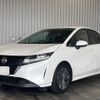 nissan note 2022 CFJ1690931 image 1