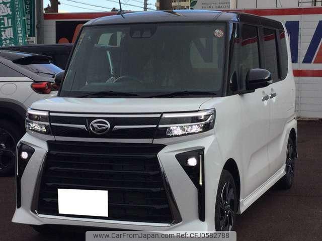 daihatsu tanto 2023 -DAIHATSU 【名変中 】--Tanto LA650S--0379419---DAIHATSU 【名変中 】--Tanto LA650S--0379419- image 1