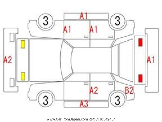 honda stepwagon 2012 -HONDA--Stepwgn DBA-RK5--RK5-1309522---HONDA--Stepwgn DBA-RK5--RK5-1309522- image 2