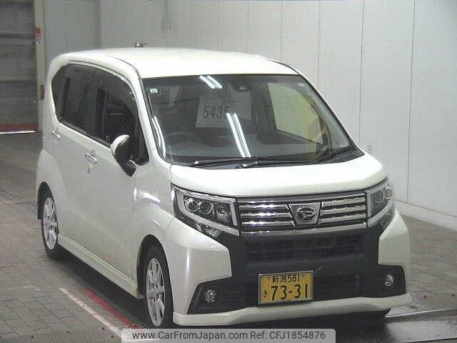 daihatsu move 2015 CFJ1854876 image 1